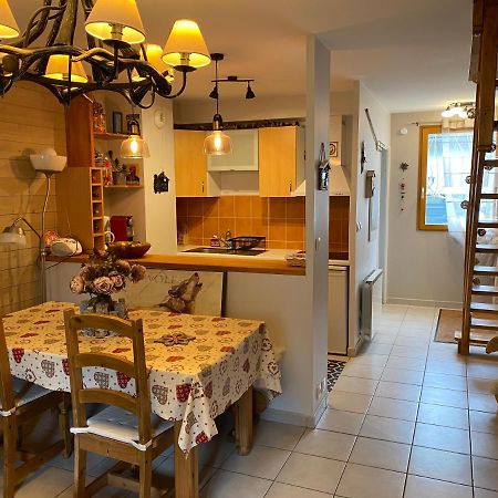 Chalet De Charme A Saint Lary - Vignec Extérieur photo
