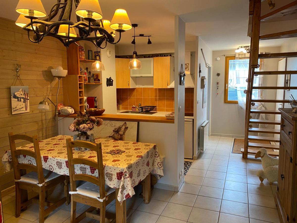 Chalet De Charme A Saint Lary - Vignec Extérieur photo