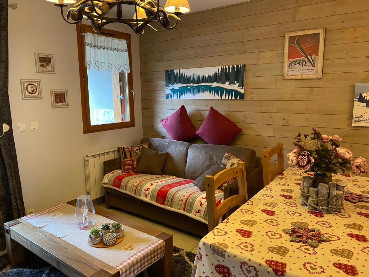 Chalet De Charme A Saint Lary - Vignec Extérieur photo