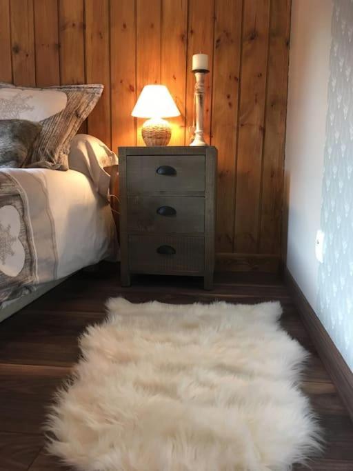 Chalet De Charme A Saint Lary - Vignec Extérieur photo