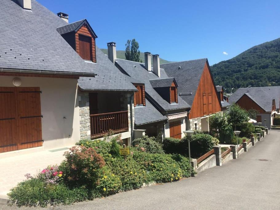 Chalet De Charme A Saint Lary - Vignec Extérieur photo